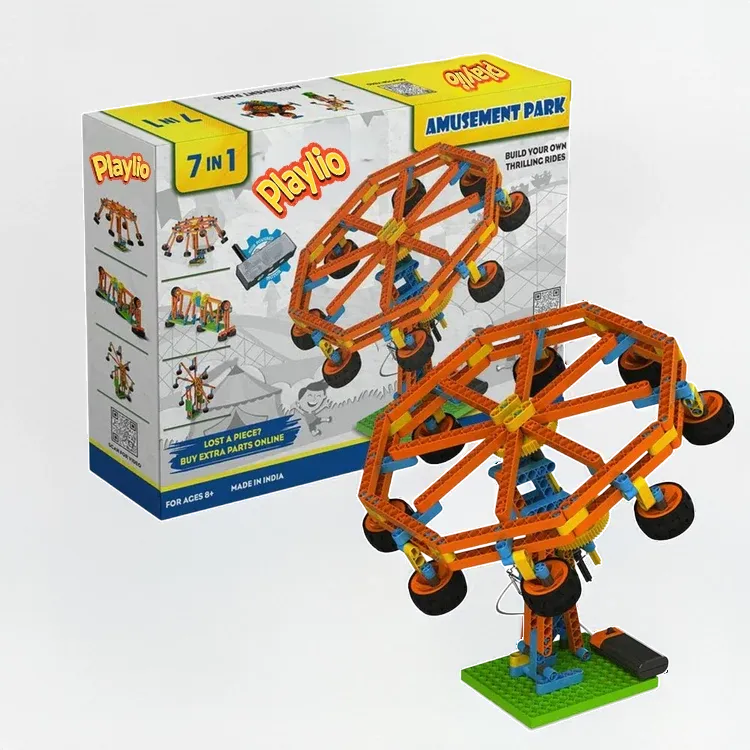 Stem Toys